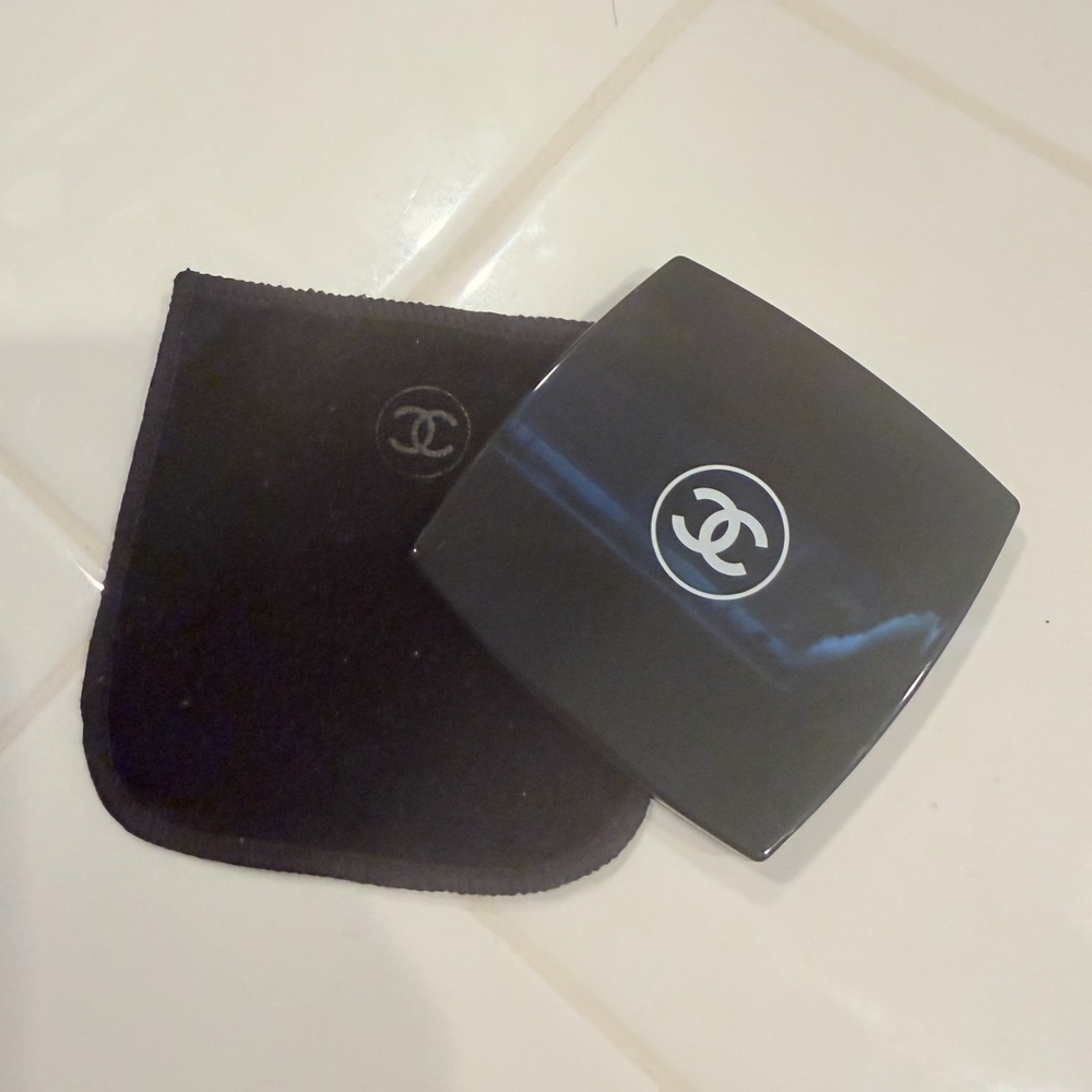 Chanel Mirror